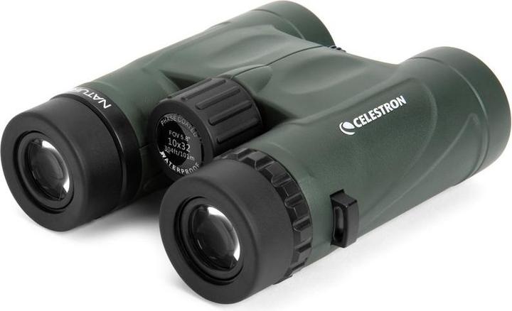 Produktbild Celestron Nature DX 10x32 (10 x, 32 mm)