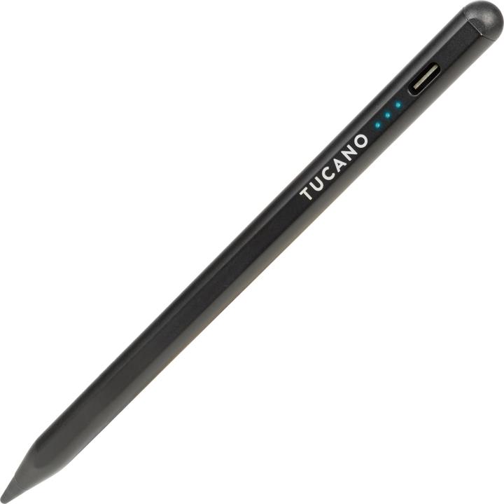 Actual product image Tucano Universal Active Stylus Pen - Stylus black