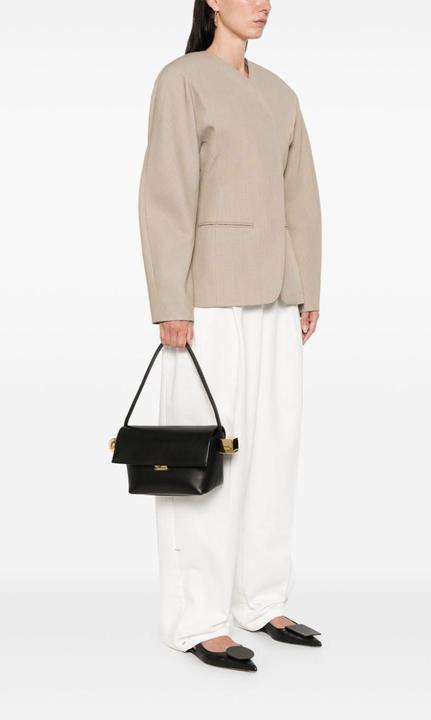 Actual product image Jacquemus Bags.. Black