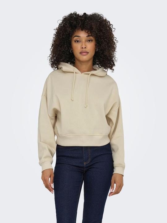 Immagine prodotto Only ONLSWEAT Sweatshirt Kapuzenpullover (XL)