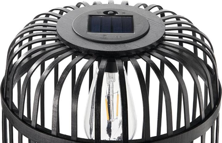 Actual product image Pauleen Ray solar lantern (1 x)