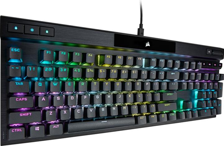 Immagine prodotto Corsair K70 RGB Pro (DE, Cablato)