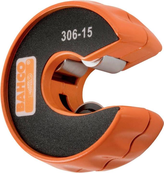 Productafbeelding Bahco Automatische pijpsnijder, Ø 22 mm 306-22 (64 mm)