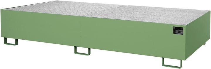 Image du produit Bauer Bac à rayonnages Type RW/GR 2700-3