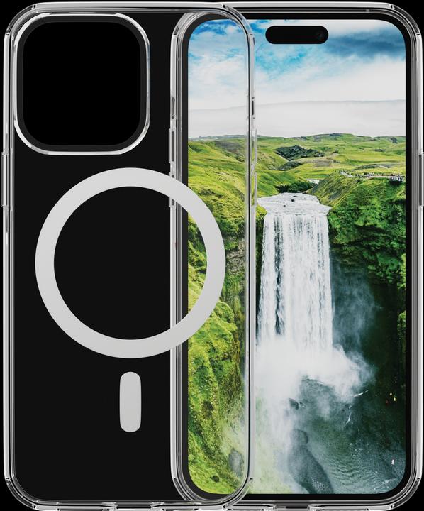 Produktbild dbramante1928 Iceland Ultra D3O (Apple iPhone 15 Pro Max)
