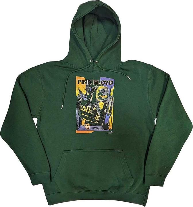 Pink Floyd Knebworth Live (Hoodie)