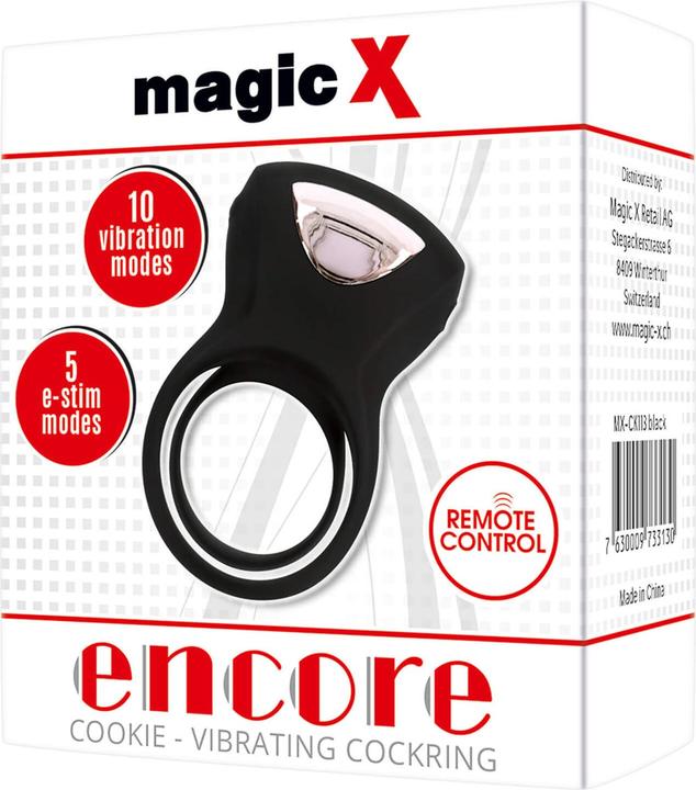 Image du produit Magic X Cookie (5.10 cm)