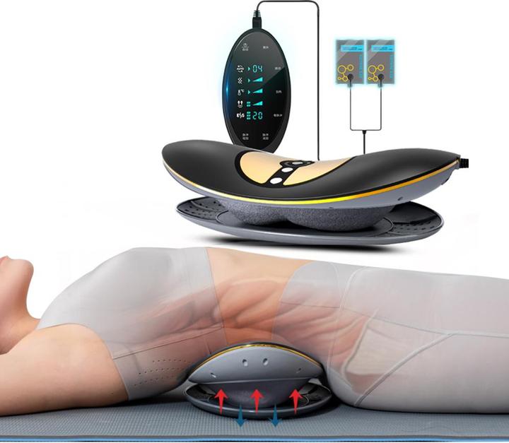 Produktbild Fitagon Rückenstrecker