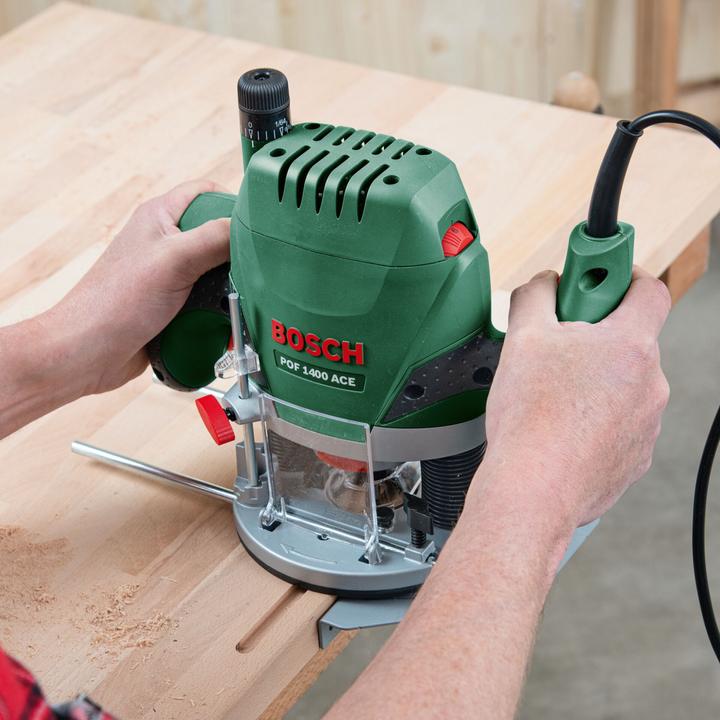 Immagine prodotto Bosch Home & Garden Pof 1400 Ace