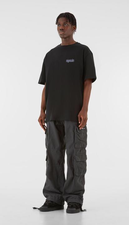 Image du produit Mjgonzales MJG Tee surdimensionné lourd - Eternally Blessed - 165561 (S)
