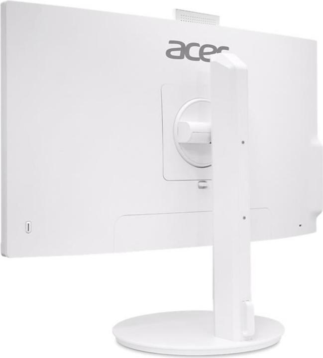 Actual product image Acer Aspire C27-1 (Intel Core i5-1334U, 16 GB, 512 GB, Intel Iris Graphics)