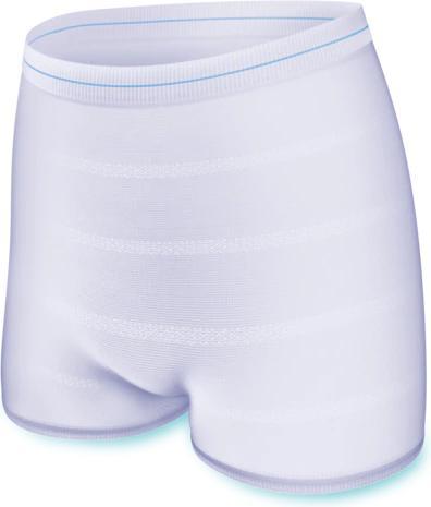 Actual product image Tena Fixation pants for inserts (5 x, M, Regular)