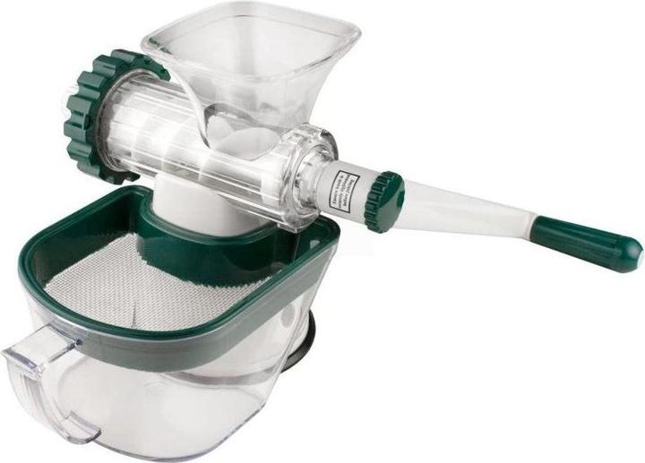 Actual product image Healthy Juicer Lexen hand press