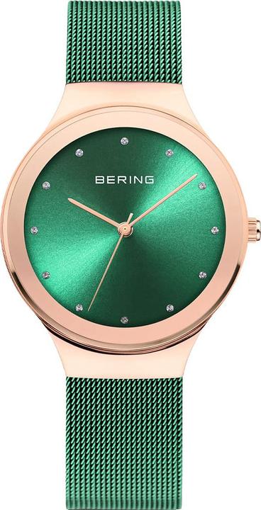 Bering Classic (Analoguhr, 34 mm)