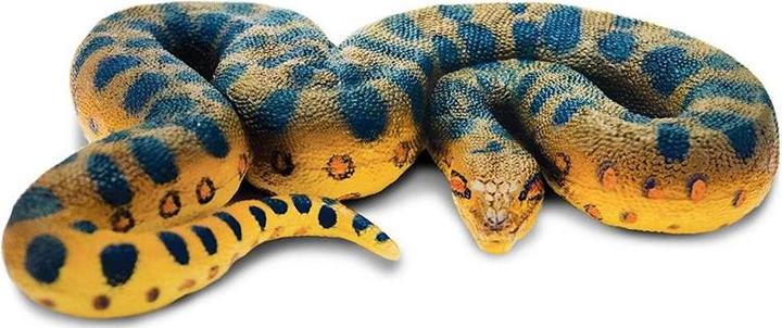 Immagine prodotto Safari Anaconda verde