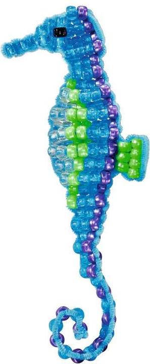 Actual product image Ravensburger Bead Animal Seahorse