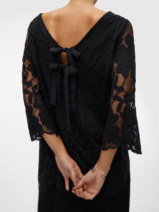 Actual product image Vero Moda VMLUNA Long dress Dress (XS)