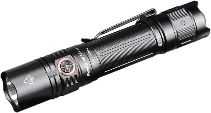 Fenix PD35 V3.0 (13.40 cm, 1700 lm)