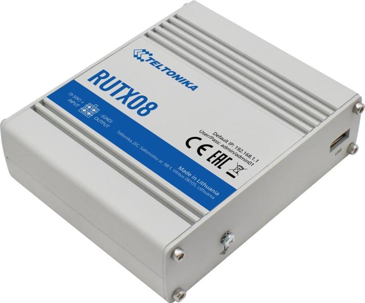 Produktbild Teltonika RUTX08