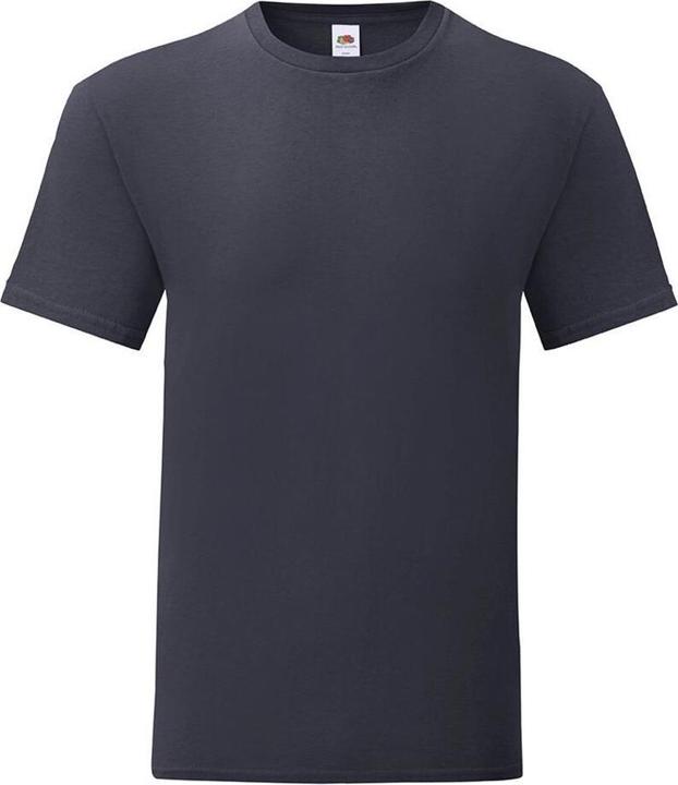 Fruit of the Loom Iconic 150 TShirt (M)