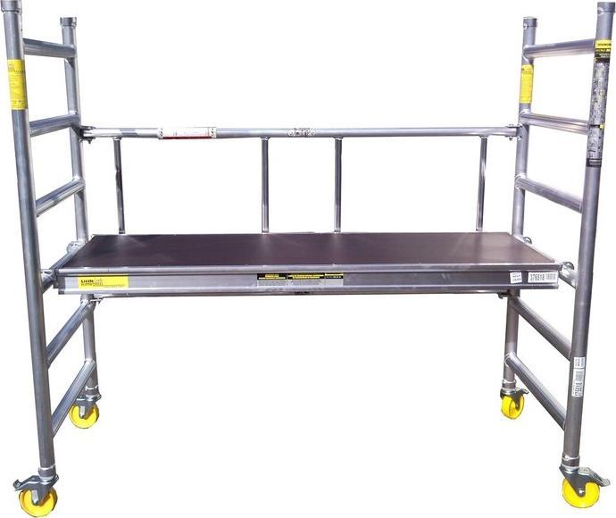 Immagine prodotto Little Jumbo 11376518 Minimax rutschfeste Plattform 60x180 auffächern
