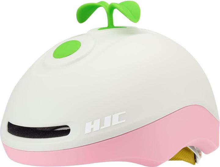 Productafbeelding HJC Gleo Mt Grijs Roze (49 - 55 cm)