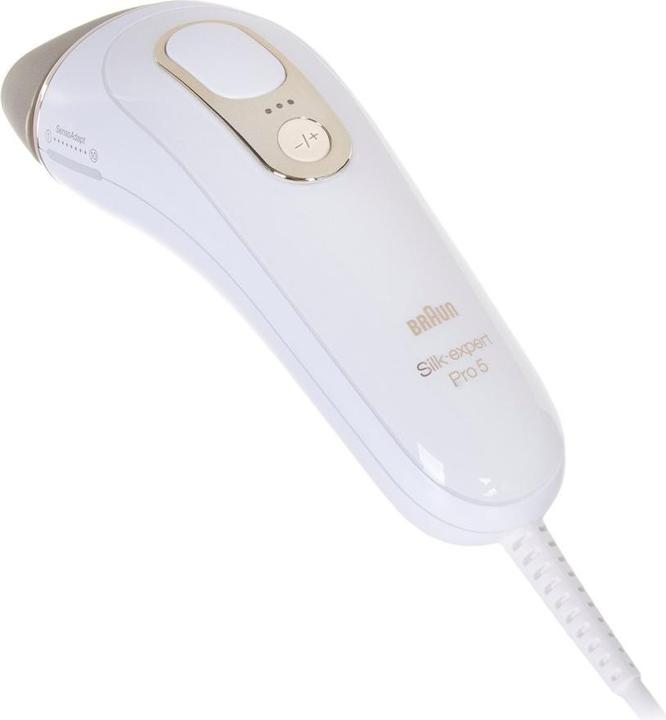 Actual product image Braun Silk-expert Pro IPL PL5382