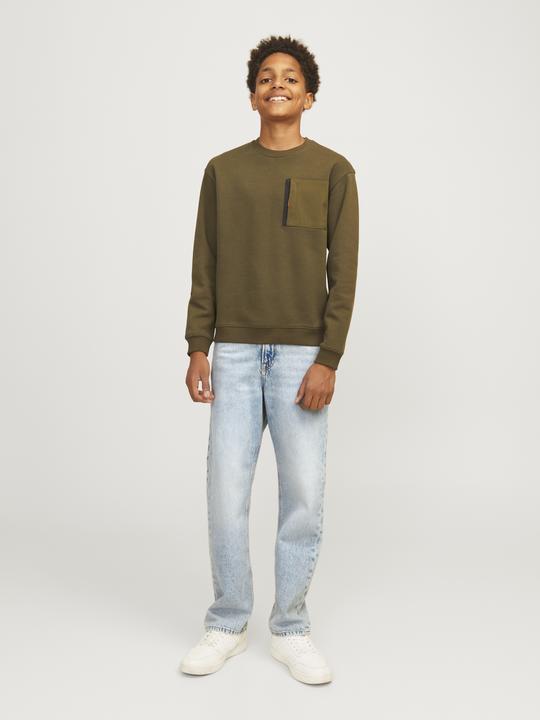 Produktbild Jack & Jones Jjichris Jjoriginal Mf 047 Mni (116)
