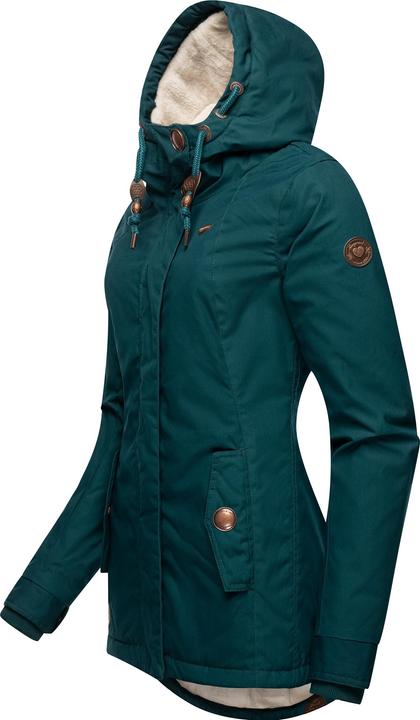 Actual product image Ragwear Monad (XS)