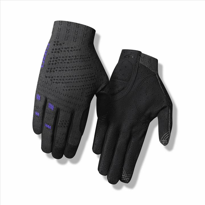 Actual product image Giro Xnetic W Trail Glove (S)