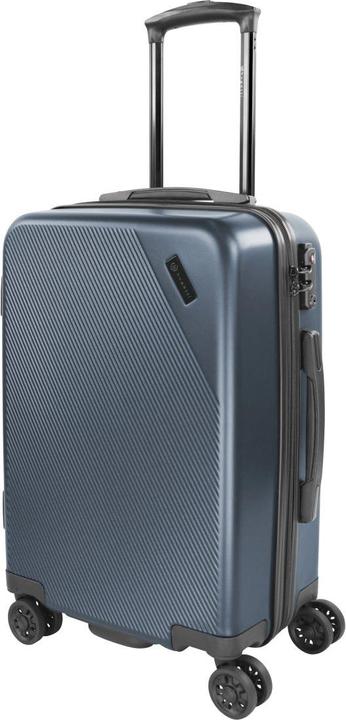 Immagine prodotto Bugatti Valigia rigida Callisto (40 l, Bagaglio a mano (fino a 50 litri))