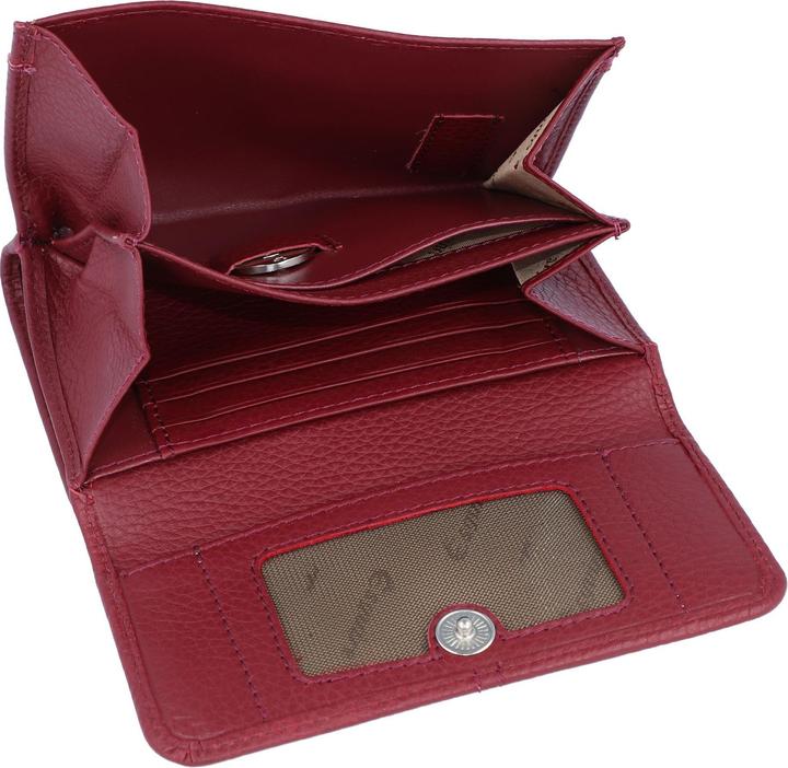 Image du produit Esquire Porte-monnaie Verona cuir RFID 14 cm