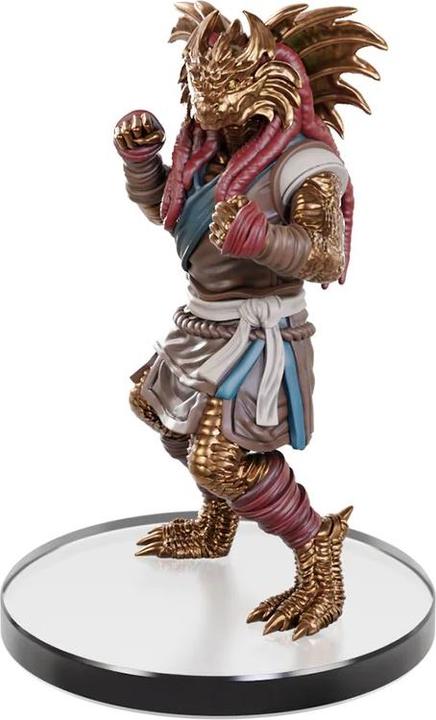Image du produit Wizkids D&D Icons of the Realms miniatures prépeintes Planescape: Adventures in the Multiverse - Monsters Bo