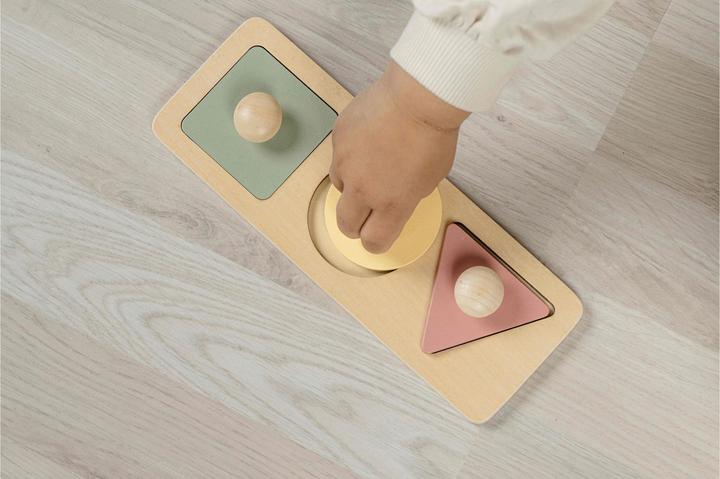 Image du produit Jabadabado Boîte de jeu et d'apprentissage