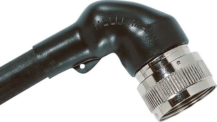Produktbild HellermannTyton Warmschrumpfformteil (1 x)