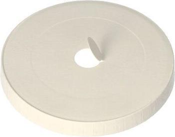 Produktbild Papstar Deckel für Trinkbecher "pure" (50 x)
