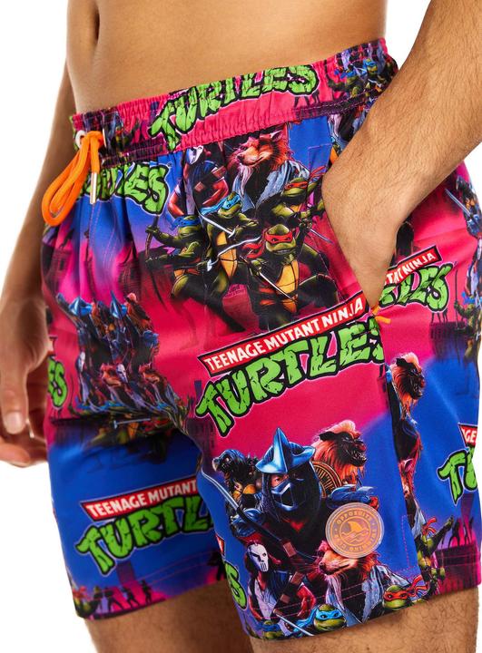 Produktbild OppoSuits TMNT Dude! (L)