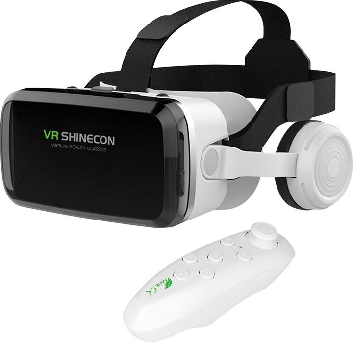 Bobovr Z6 Smartphone 3D VR-Brille