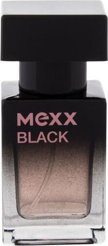 Mexx Donne nere (Eau de toilette, 15 ml)