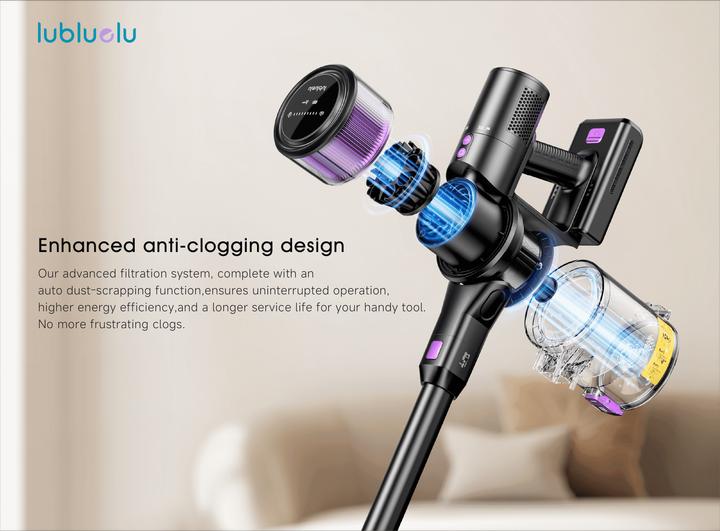 Image du produit Lubluelu L9
