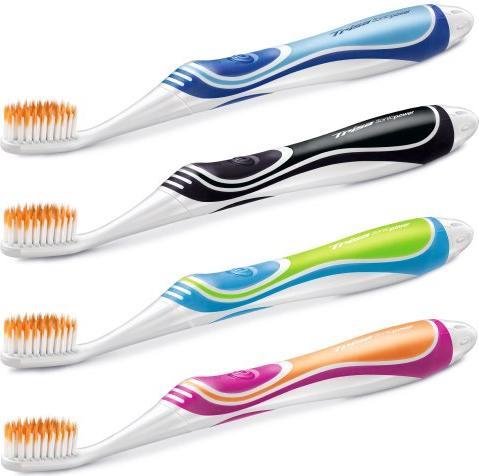 Image du produit Trisa Sonic Pro Interdental (Brosse à dents sonique)