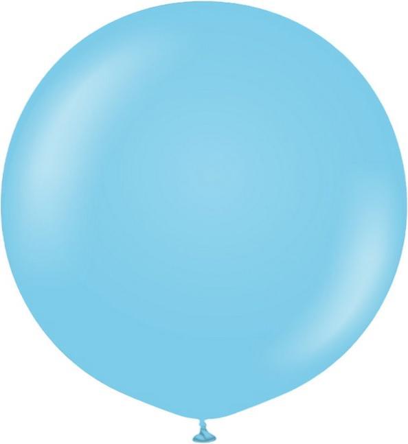 Babyblau