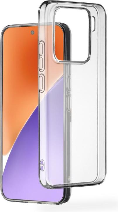 Produktbild Hama Always Clear (Xiaomi 15)