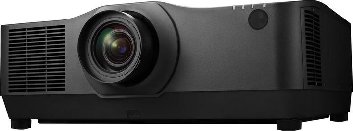 Immagine prodotto NEC PA804UL - 3 proiettore LCD - 3D - 8200 ANSI lumen - WUXGA (1920 x 1200) (WUXGA, 8200 lm)