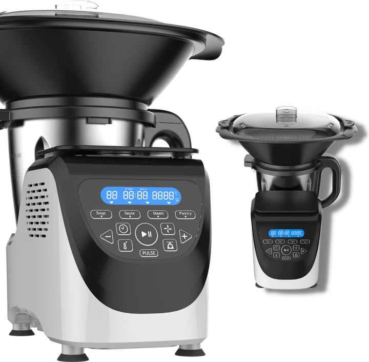 Image du produit Best direct Chef O Matic Kitchen Robot (1 W)