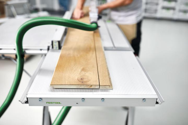 Produktbild Festool Tischverlängerung