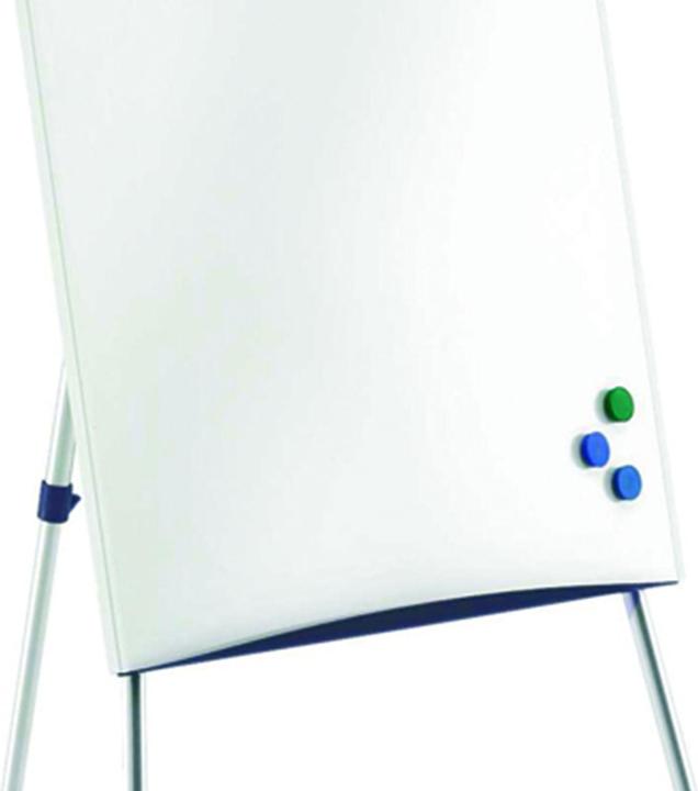 Produktbild Nobo Flipchart Barracuda (70 x 100 cm)