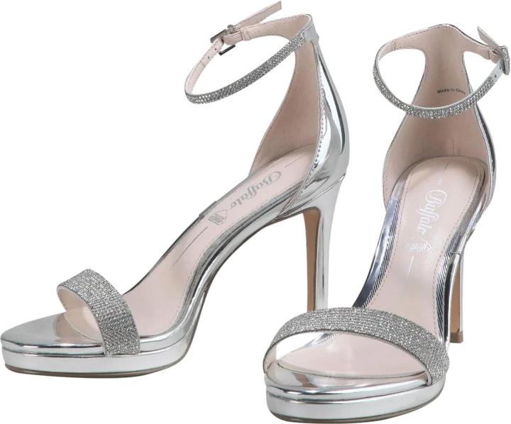 Actual product image Buffalo Sandals (38)