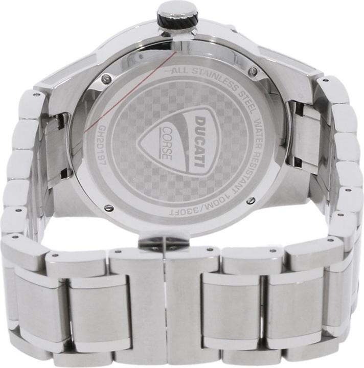 Image du produit Ducati Montre Curva DTWGH2019703 (Montre analogique, 45 mm)