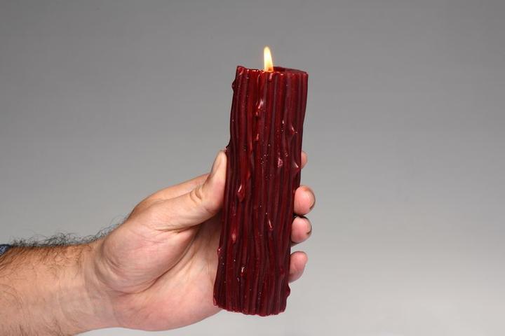 Image du produit Master Series Thorn - Drip Candle